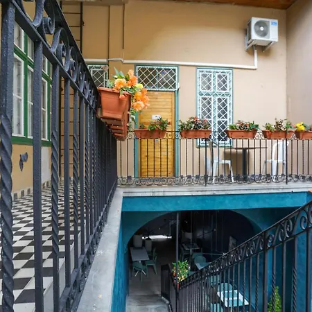 Cherry Apartman Ii