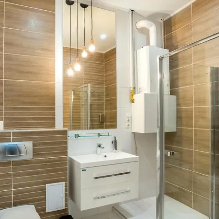 Cherry Apartman Ii Eger