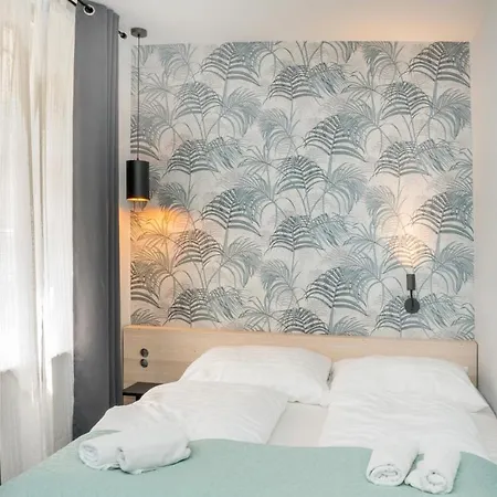 Cherry Apartman Ii * Eger
